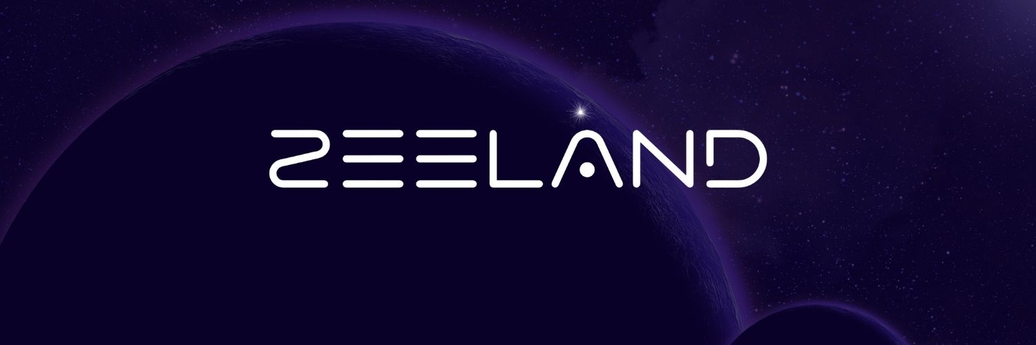 Zeeland NFT banner