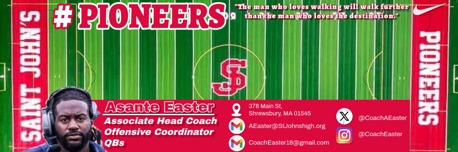 Asante Easter banner