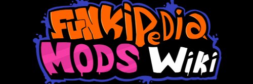 Funkipedia Mods - The FNF Mods Wiki (Dreaming) banner