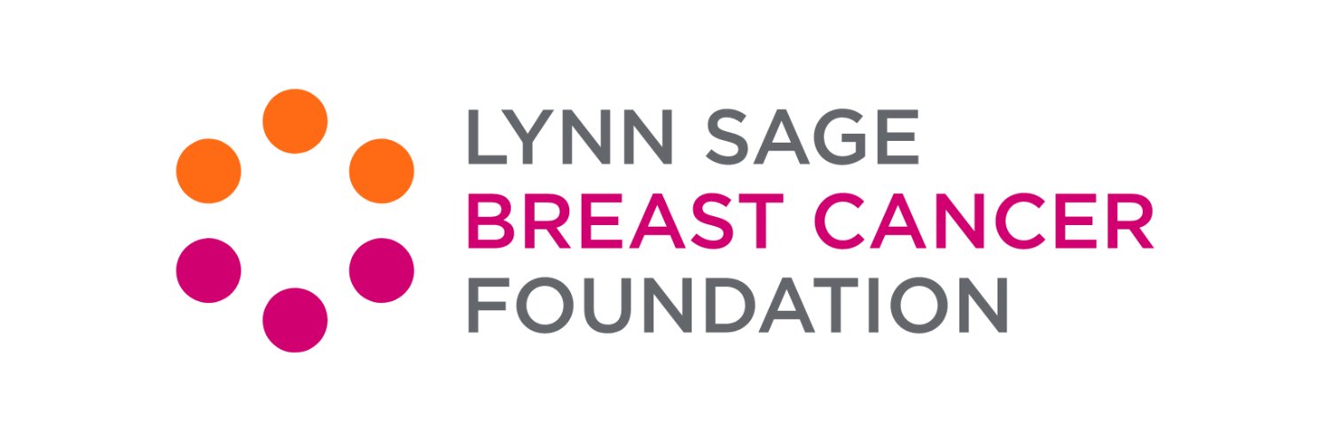Lynn Sage Breast Cancer Foundation banner