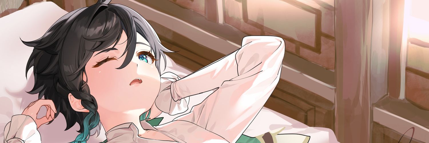 kyunay4's profile banner image