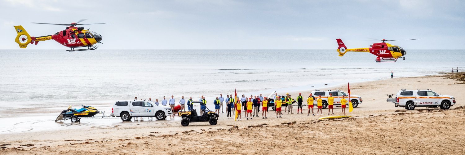 LifeSavingVic's profile banner image