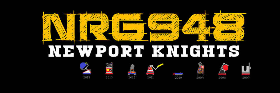NRG948's profile banner image