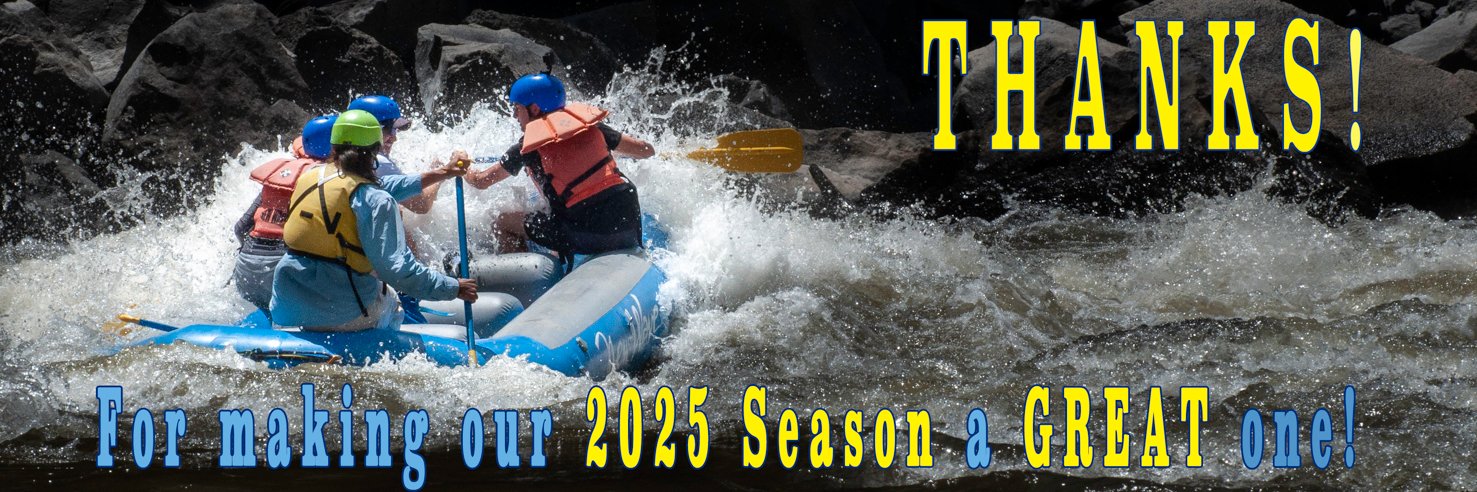 New Wave Rafting (@NewWaveRafting) / Posts / X
