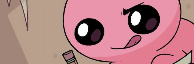 Isaac's banner