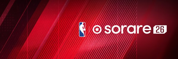 SorareNBA Profile Banner
