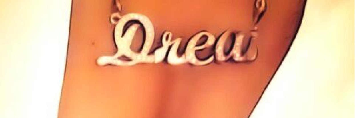 Drea_Plus1's profile banner image