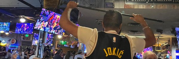 DeepNotShallow Profile Banner