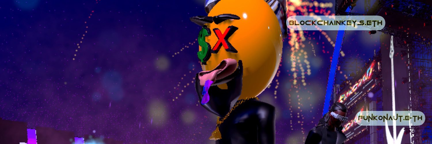 VoxelTrader's profile banner image