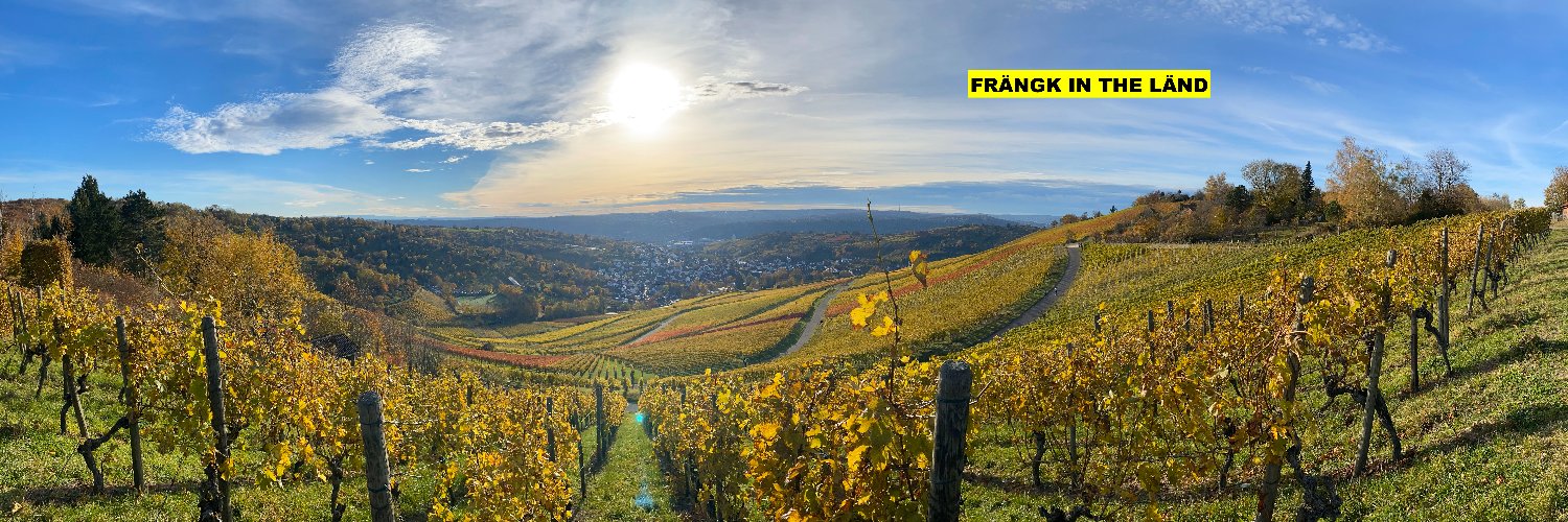 Fraengk's profile banner image