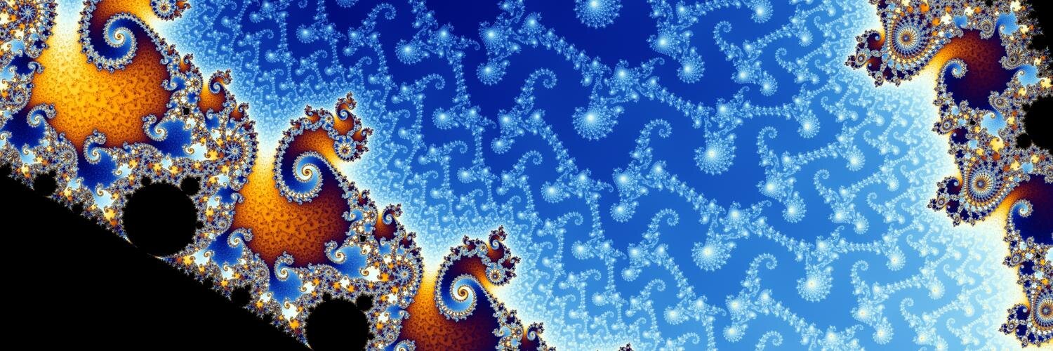 Apfelbaum's profile banner image