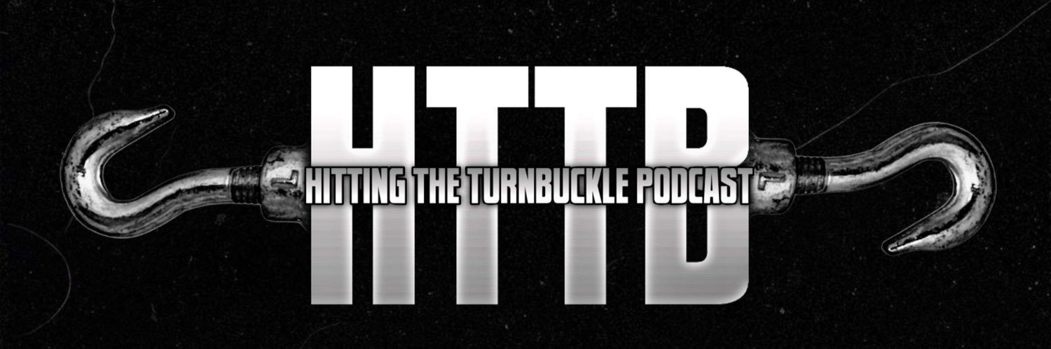 HittingTheTurnBuckle banner