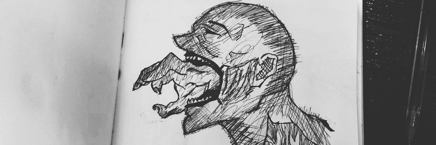 lostinmyfearr's profile banner image