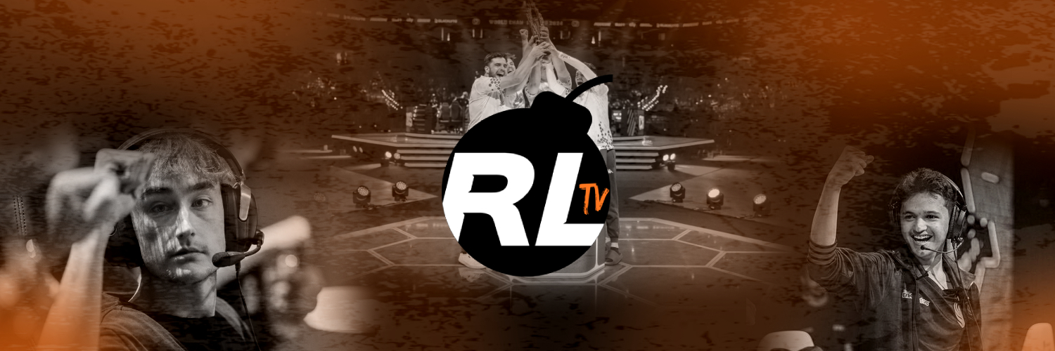 RLtv's banner