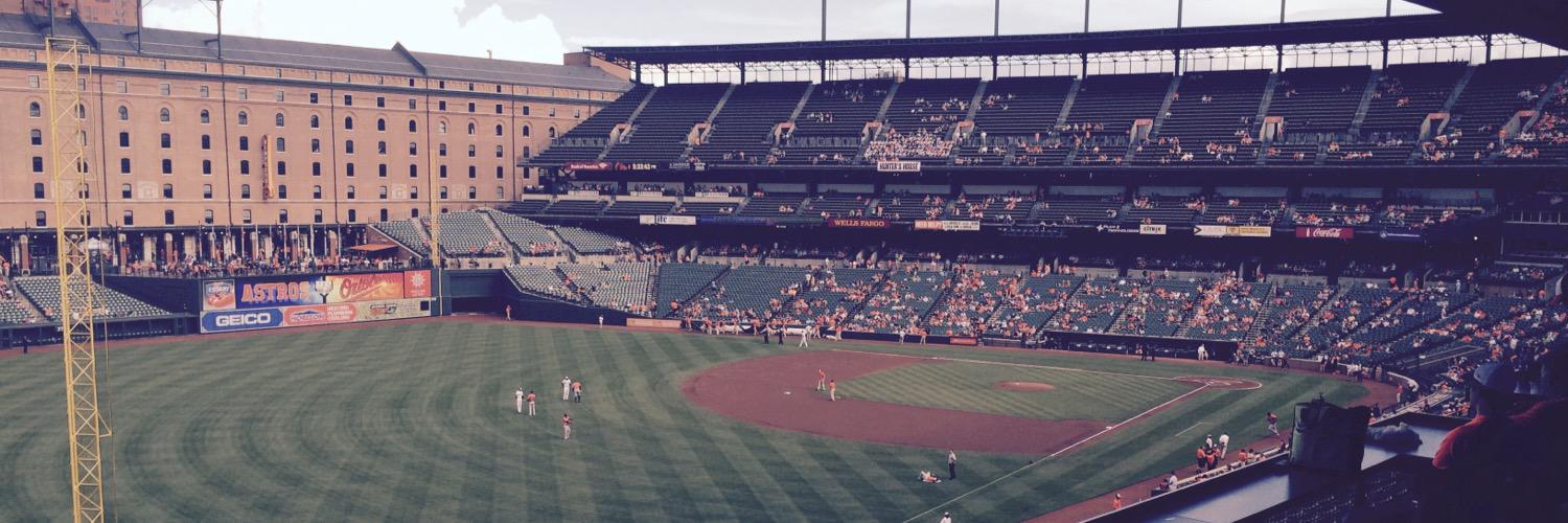 BaseballBemE's profile banner image