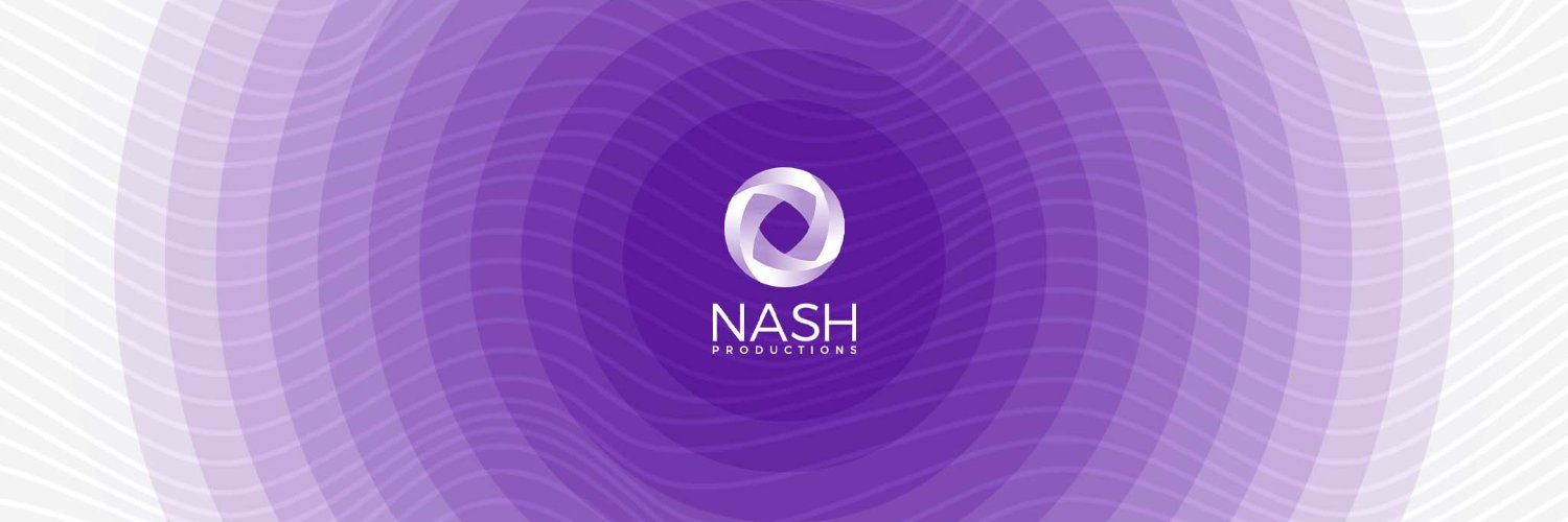 Nash Productions banner