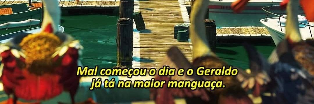 Rianzin pouca sorte da silva banner