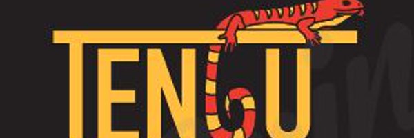 TENGU Profile Banner
