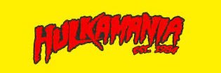 Hulkcel Hogan banner