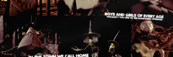 nyxpanda Profile Banner
