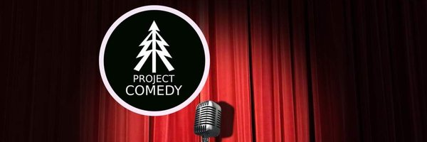 ProjCOMEDY Profile Banner