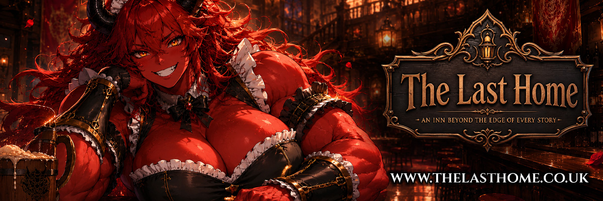 MadMoonCrow's profile banner image