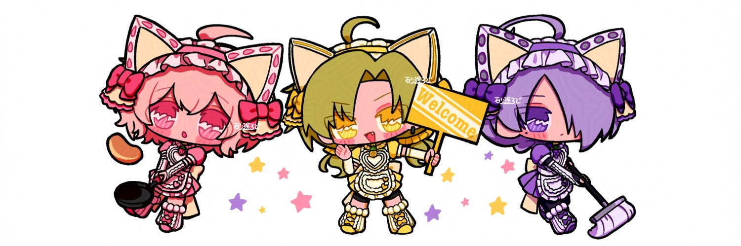 砂途ろど's banner