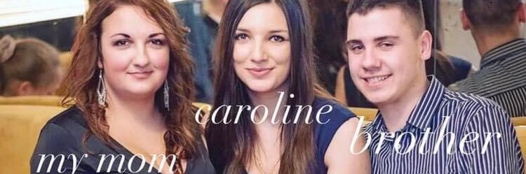 ✝️🇨🇦🇨🇦Caroline Joseph banner