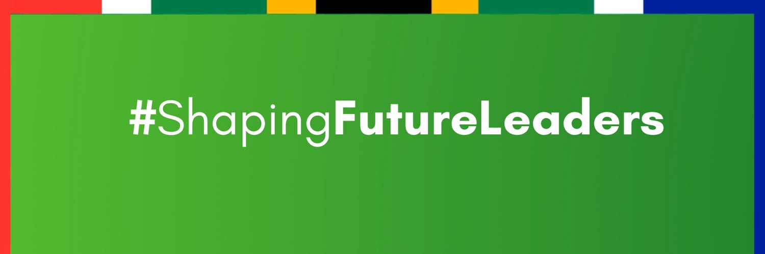 ActionSA Students Chapter banner