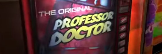 Sir Dr. Professor PHD (Not the original) banner