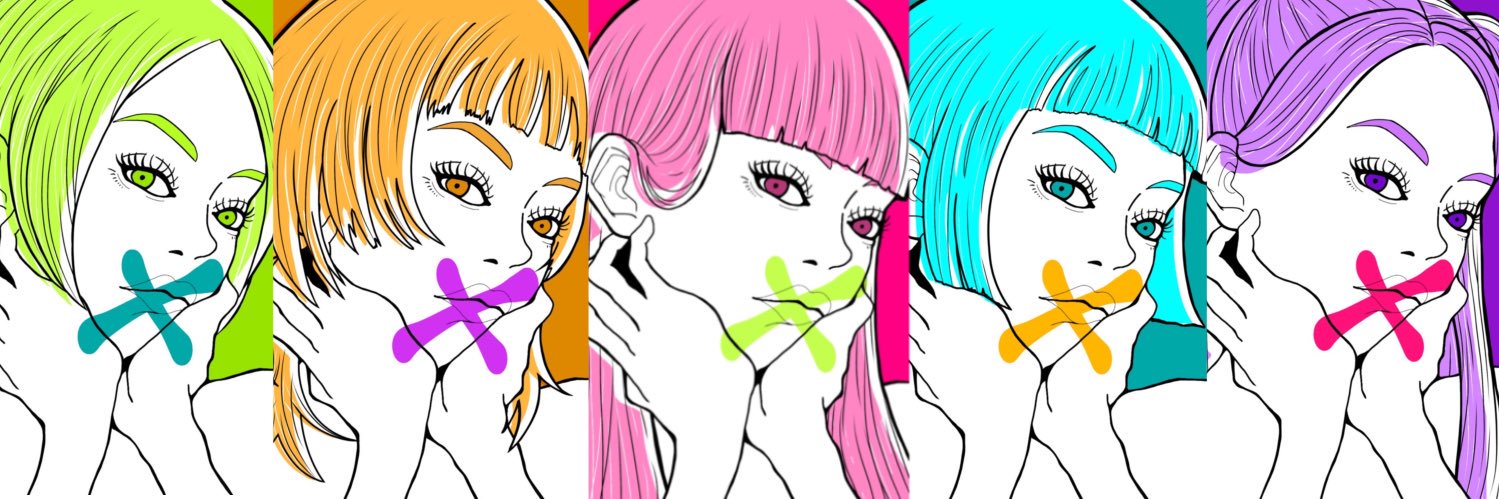 HAL GC💋✖︎ banner