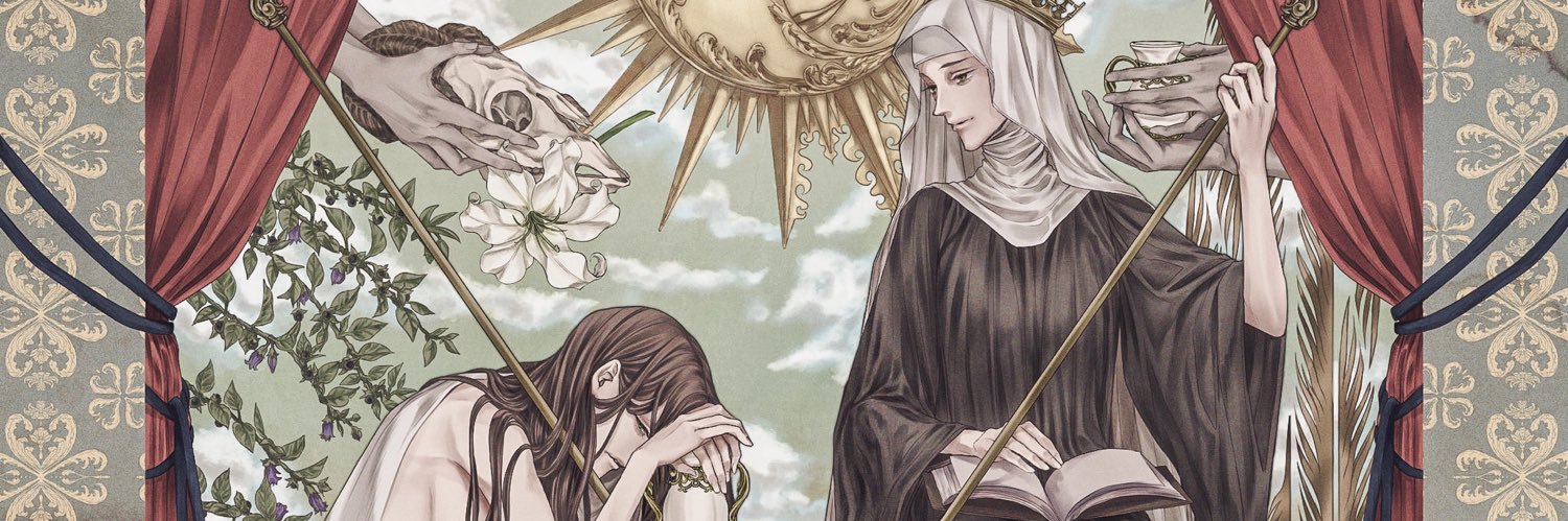 nicolmurmur's profile banner image