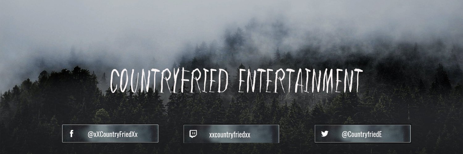 CountryfriedE's profile banner image