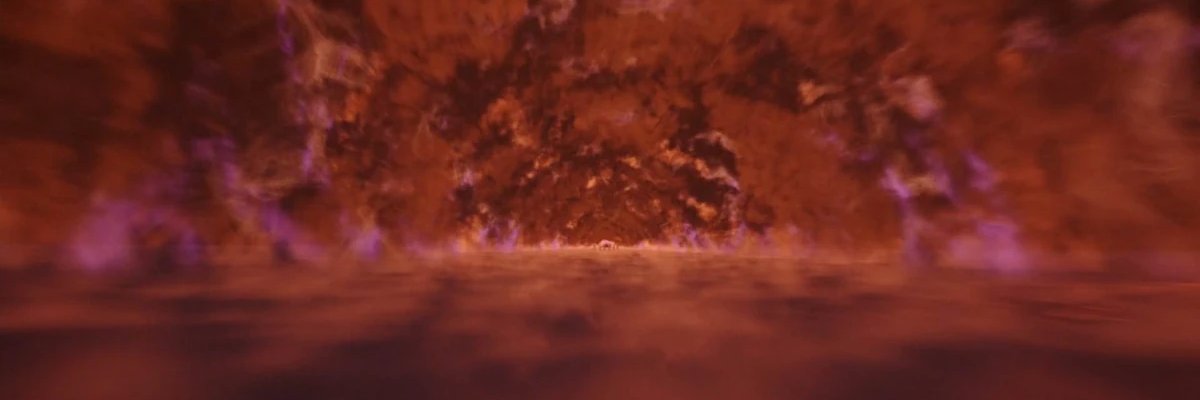 Barry Allen |The Flash| banner