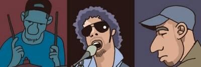 Ferchamo's profile banner image