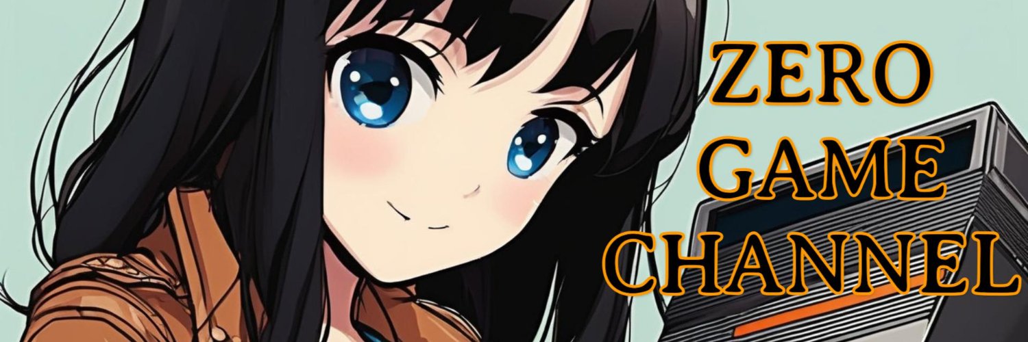 zeroruru000's profile banner image