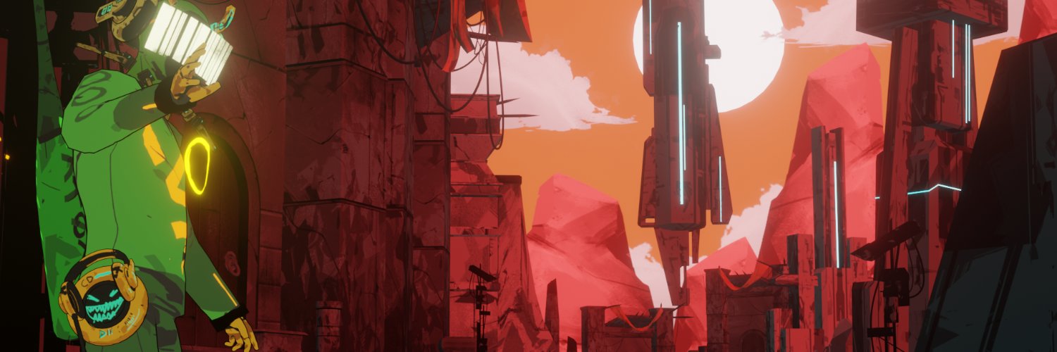 chimagination's profile banner image