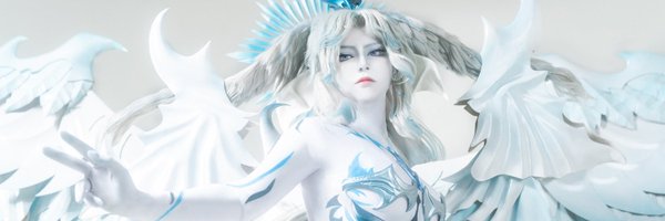 CHASAM_cos Profile Banner