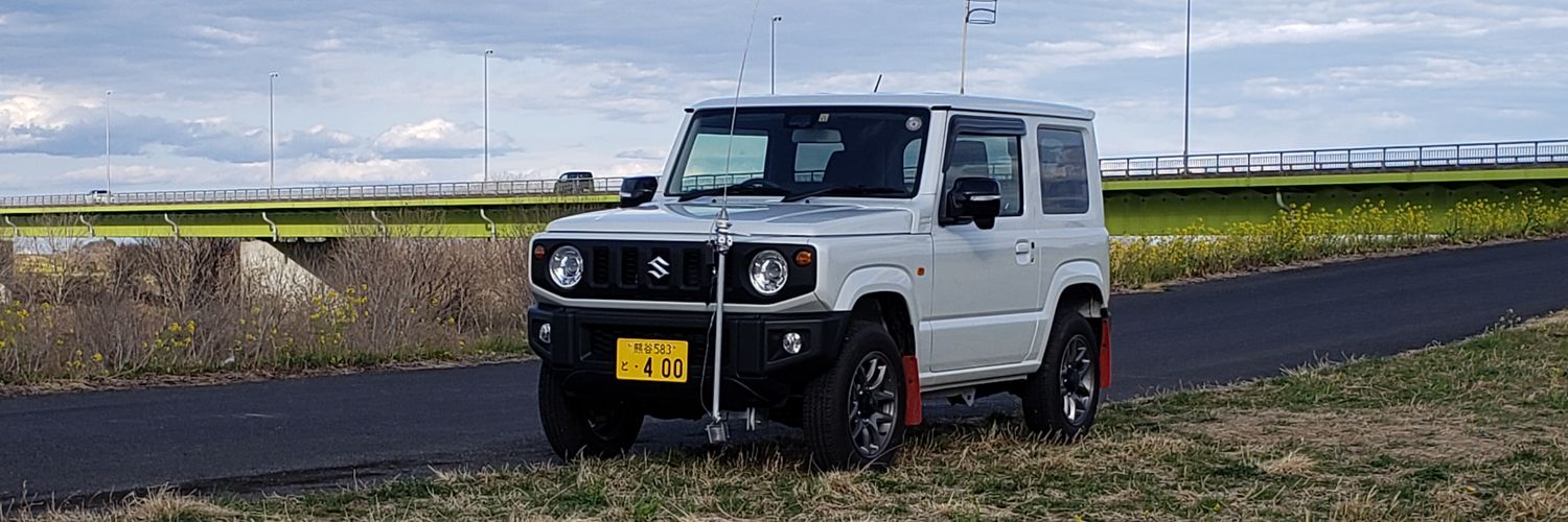 JN1DGR,さいたまSR400 banner