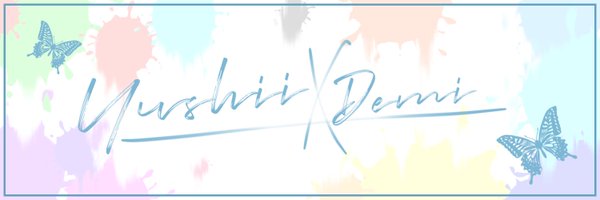 YushiixDemi Profile Banner