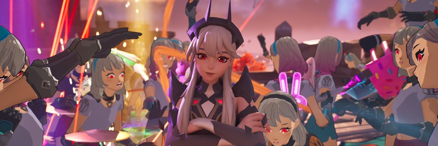 ⊹ ᮫﹆. 🌨️ Cloudy Lexa ‧₊ ! banner