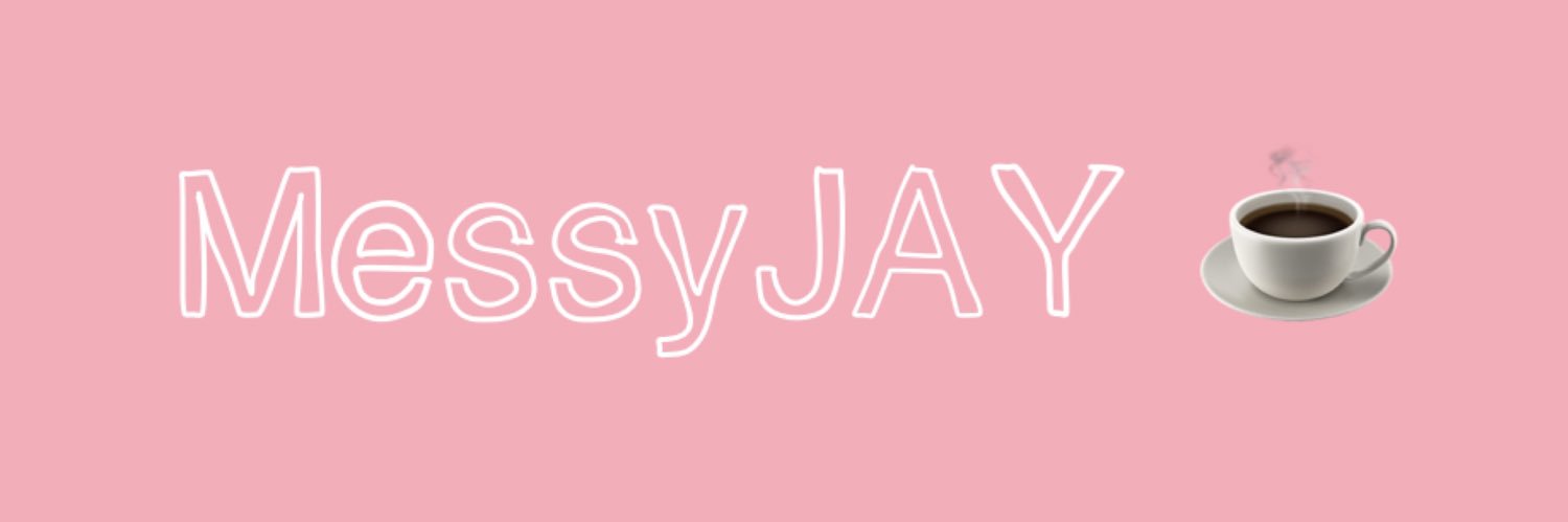MessyJAY's banner