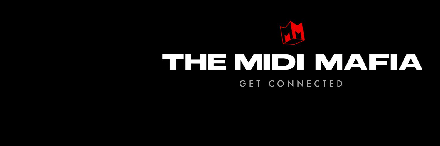 midimafia banner