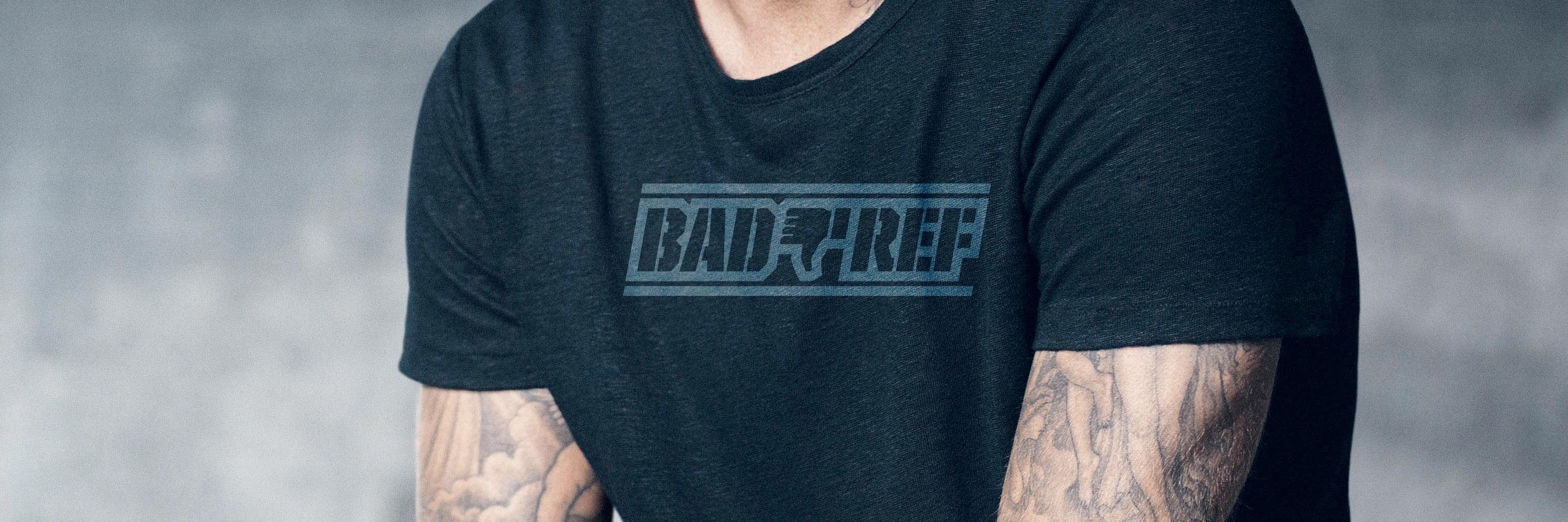 Bad Ref banner