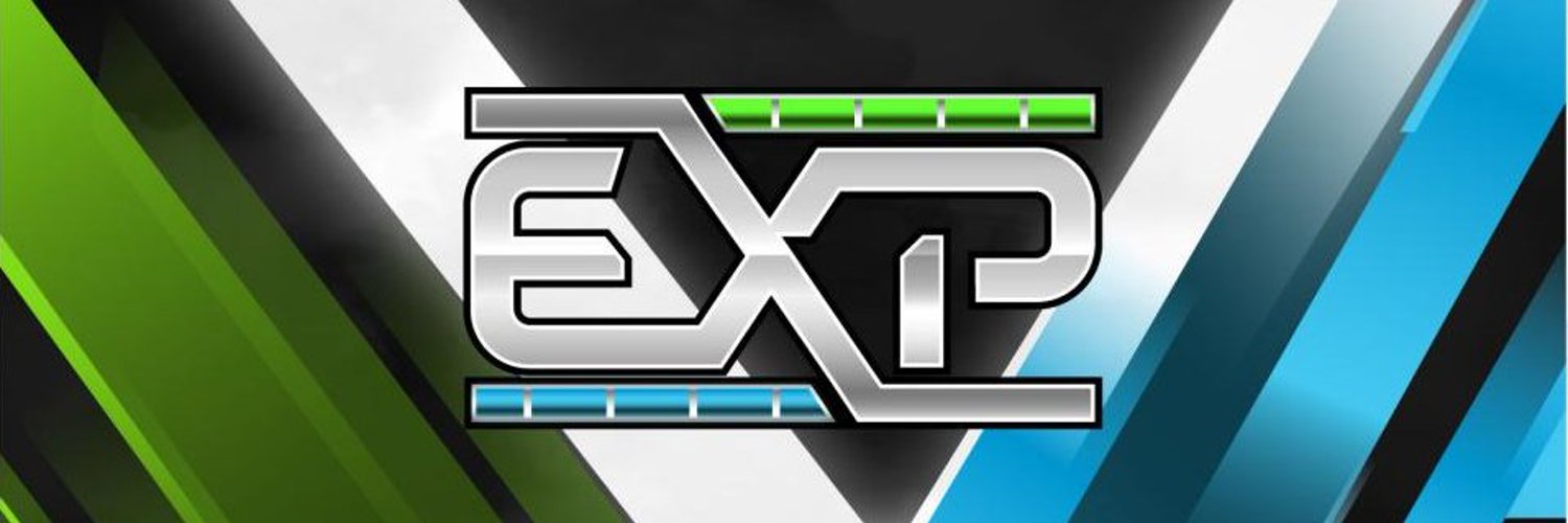 EXP Smash Profile Banner