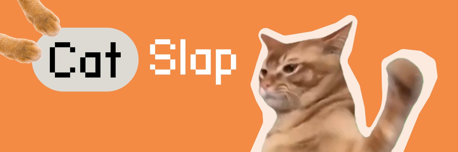 CatsSlapToken's profile banner image