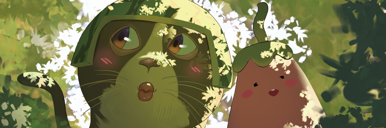 how banner