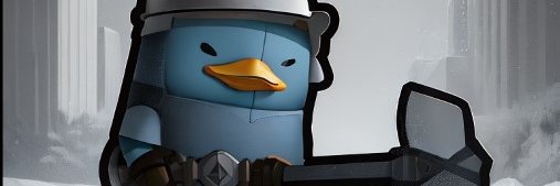 Kitone Shin 🟠 NFTARMY banner
