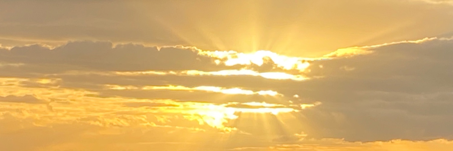 With Is The Way banner