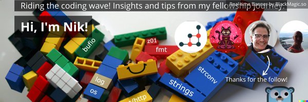 NikD0N Profile Banner